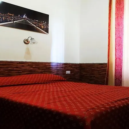 Cristina Pensjonat 3*