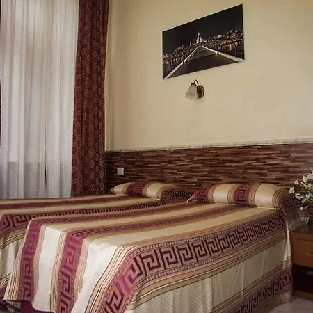 Pensjonat Cristina 3*