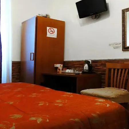 Cristina 3* Rzym