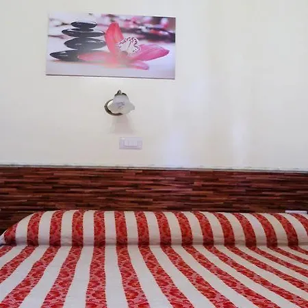 Pensjonat Cristina 3*