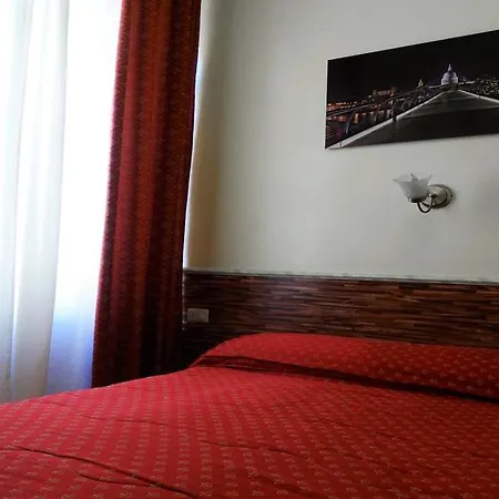 Guest house Cristina Rome