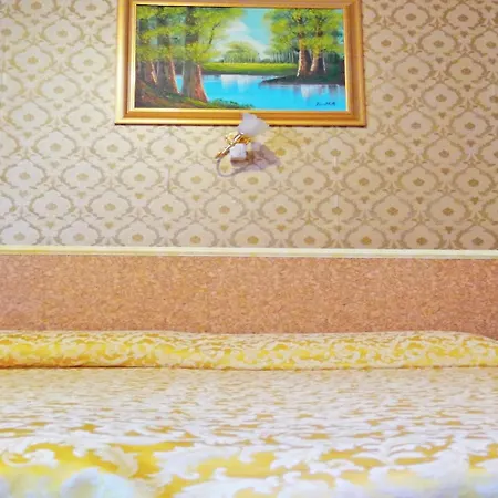 Cristina Guest house 3*